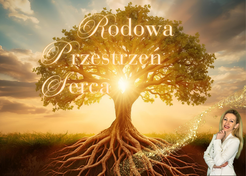 RODOWA PRZESTRZEŃ SERCA - DOŁĄCZ DO WSZYSTKICH PROGRAMÓW