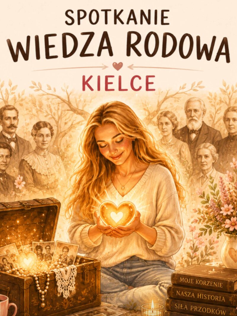 Spotkanie w Kielcach