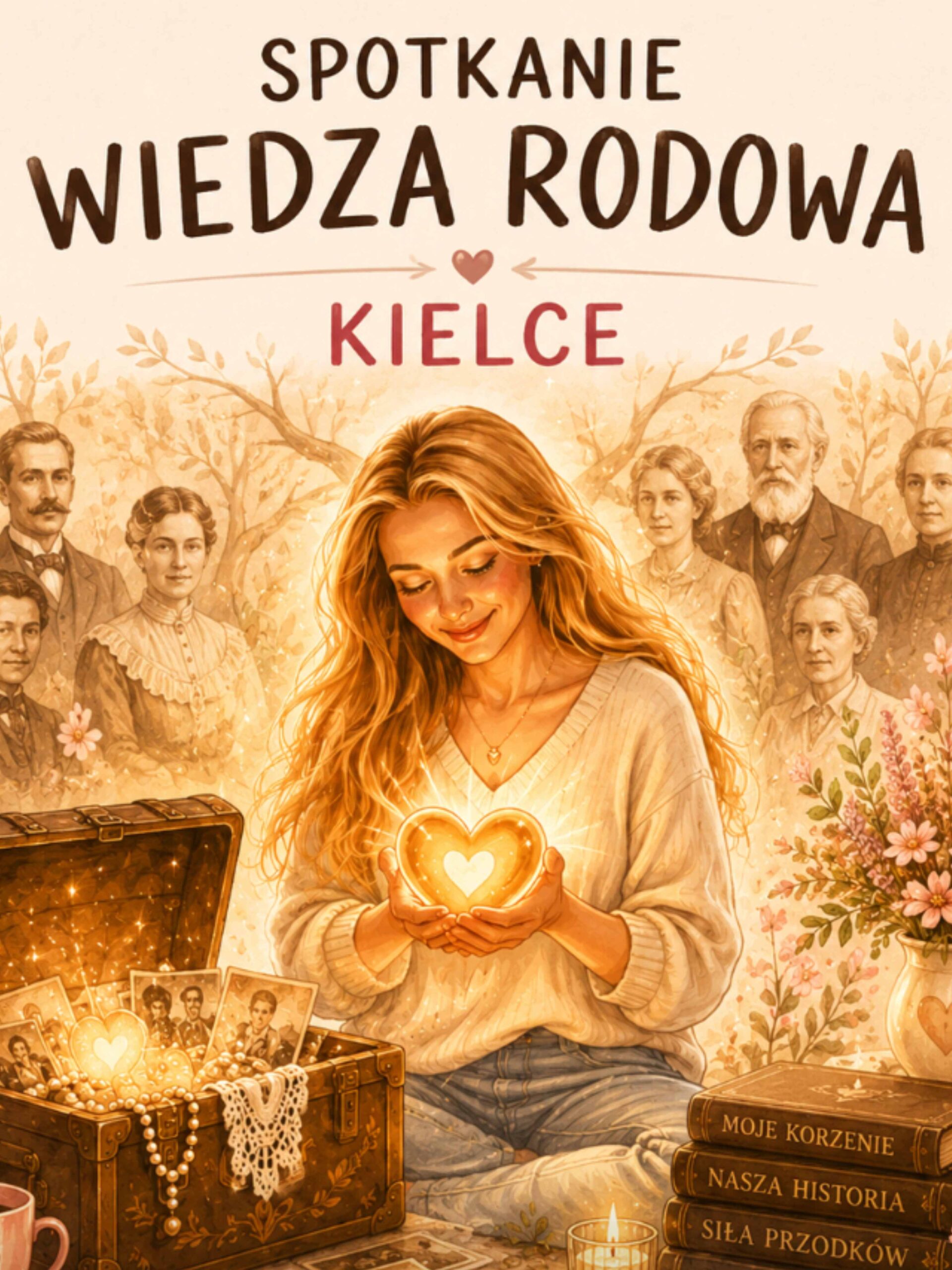 Spotkanie w Kielcach